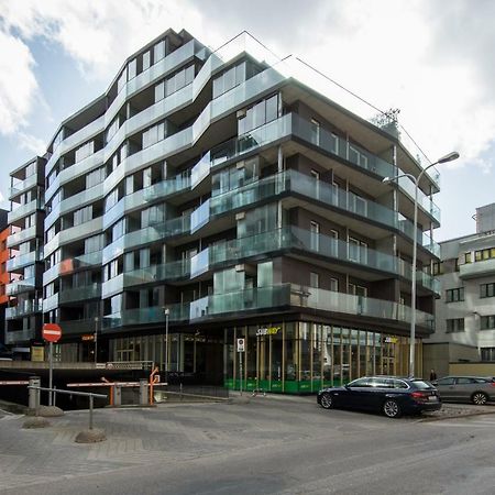 Foorum Apartments With Sauna # Balcony-Contactless Check-In Tallinn Luaran gambar