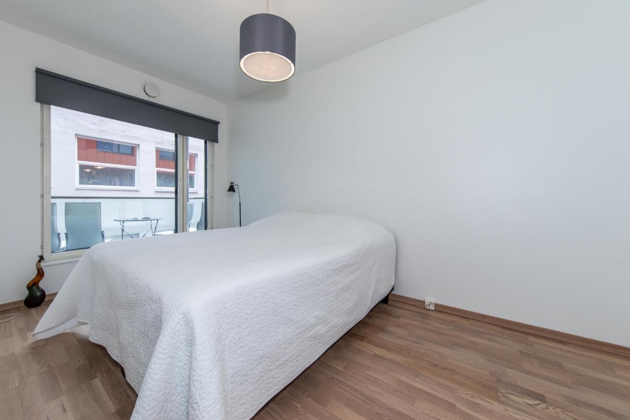 Foorum Apartments With Sauna # Balcony-Contactless Check-In Tallinn Luaran gambar