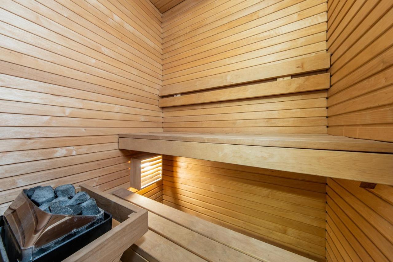 Foorum Apartments With Sauna # Balcony-Contactless Check-In Tallinn Luaran gambar