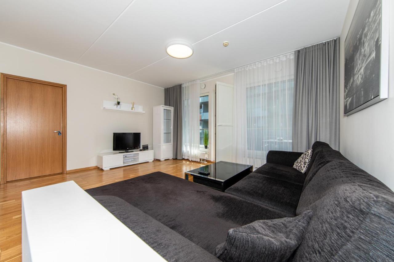 Foorum Apartments With Sauna # Balcony-Contactless Check-In Tallinn Luaran gambar